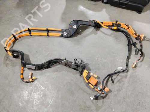 Cable Cable PEUGEOT 308 III (FB_, FH_, FP_, F3_, FM_) Hybrid 180 (F3DGXT, F3DGMH) (181 hp) 36786432 36786432