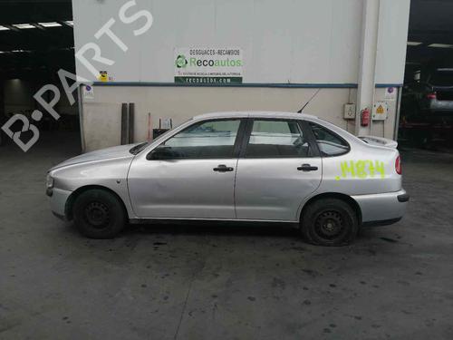 Right sun visor SEAT CORDOBA (6K1, 6K2) 1.9 SDI | BP9294041I2 
