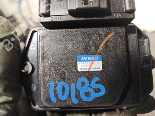 Heater resistor TOYOTA AVENSIS Saloon (_T25_) 2.2 D-4D (ADT251_, ADT251R) | BP11668047M108 