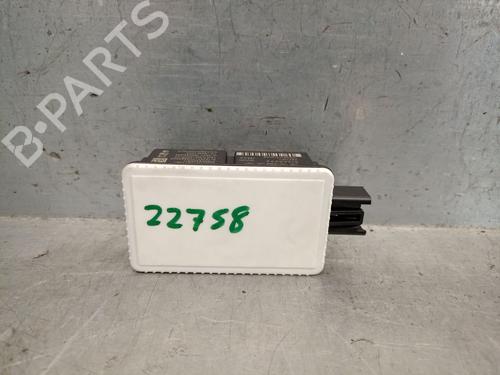 Elektronisk modul VOLVO V60 I (155) D3 / D4 (163 hp) 26378118