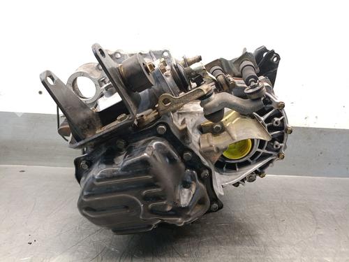 Gearbox TOYOTA AVENSIS (_T22_) 2.0 D-4D (CDT220_, CDT220R) | BP29308929M3 