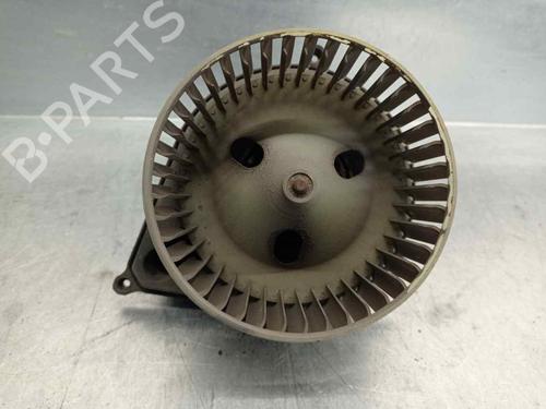 Heater blower motor CITROËN JUMPER I Van (244) 2.2 HDi | BP9762077M62 