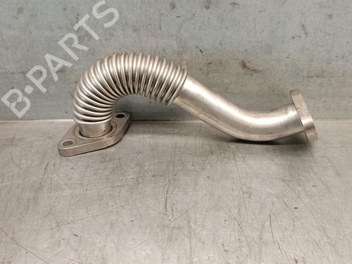 Used Pipe NISSAN QASHQAI I (J10, NJ10) 2.0 dCi (150 hp) 28694732