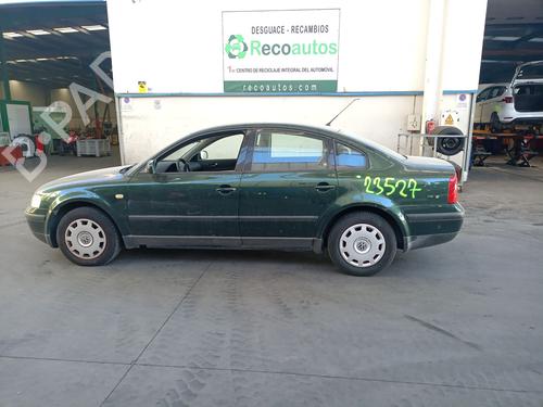 Engine VW PASSAT B5 (3B2) 1.9 TDI | BP29339704M1 