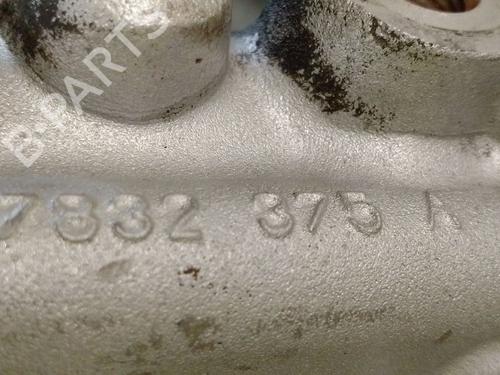 Steering rack BMW 5 (E39) 530 d | BP37640668M22  - Image 9