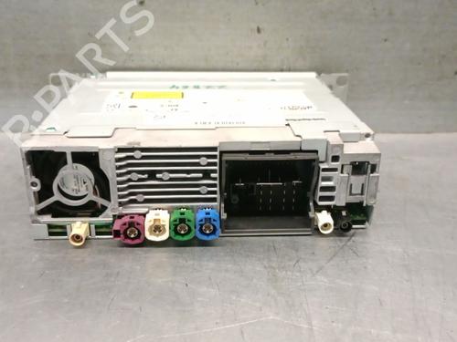 Radio BMW 1 (F20) 116 d | BP26723009E6 
