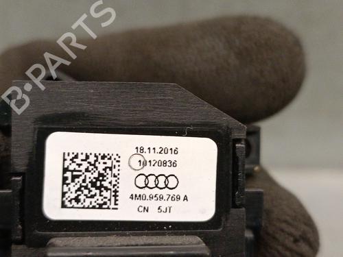Switch AUDI Q7 (4MB, 4MG, 4MQ) SQ7 TDI quattro | BP33431831I30 - Image 6