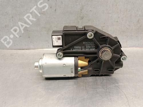Used Sunroof engine HYUNDAI ix35 (LM, EL, ELH) 2.0 CRDi (136 hp) 27575694