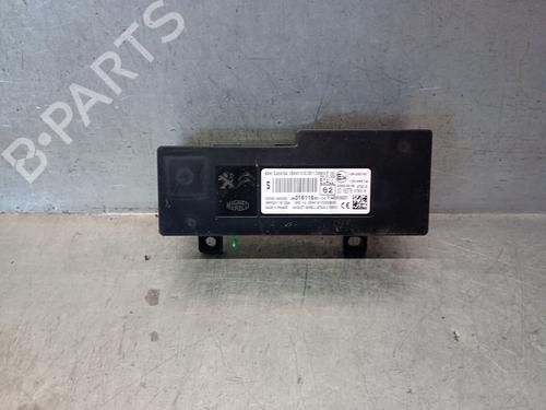 Elektronisk modul PEUGEOT 5008 II (MC_, MJ_, MR_, M4_) 1.5 BlueHDi 130 (MCYHZJ, MCYHZR, MCYHZX) (131 hp) 26134335