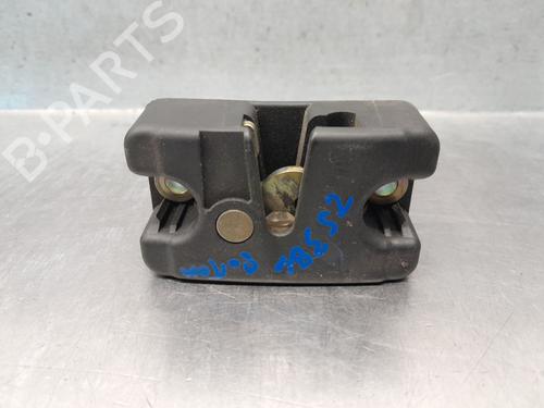 Used Tailgate lock Tailgate lock 37028404 37028404