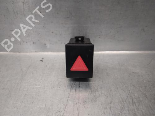 Used Warning switch VW POLO (9N_, 9A_) 1.2 12V (64 hp) 13578927