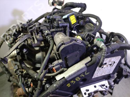 Engine CITROËN C3 II (SC_) 1.6 HDi 90 | BP30122888M1
