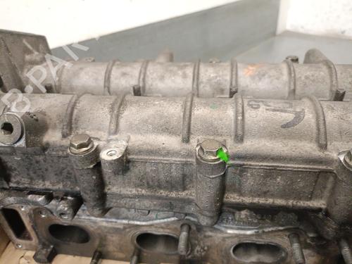 Cylinder head FIAT BRAVO II (198_) 1.9 D Multijet (198AXC1B) | BP28184518M5 