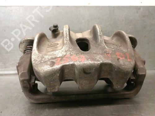 Left front brake caliper LAND ROVER DISCOVERY V (L462) 2.0 Sd4 4x4 | BP37069929M105 - Image 2