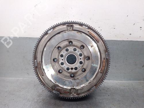 Flywheel MERCEDES-BENZ A-CLASS (W169) A 200 CDI (169.008, 169.308) | BP31863521M101 