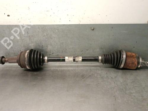 Used Left front driveshaft Left front driveshaft 36013913 36013913