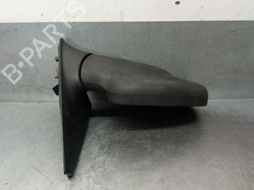 Right mirror LAND ROVER FREELANDER I (L314) 2.0 Td4 4x4 | BP24466534C27 