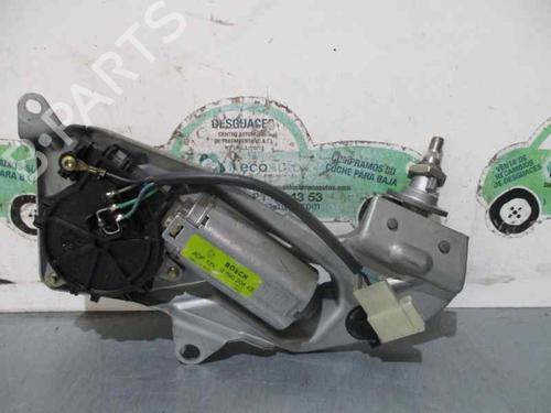 Used Rear wiper motor RENAULT MEGANE I (BA0/1_) 1.6 16V (BA04, BA0B, BA11, BA1J, BA16, BA19, BA1K, BA1V,... (107 hp) 2793001