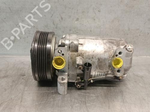 Used AC compressor BMW 3 (E46) 320 d (136 hp) 28541522