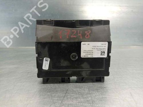 Used Electronic module BMW 5 (G30, F90) 520 d Mild-Hybrid xDrive (190 hp) 11938687