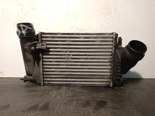 Used Intercooler Intercooler NISSAN QASHQAI II (J11, J11_) 1.6 dCi (130 hp) 34734771 34734771