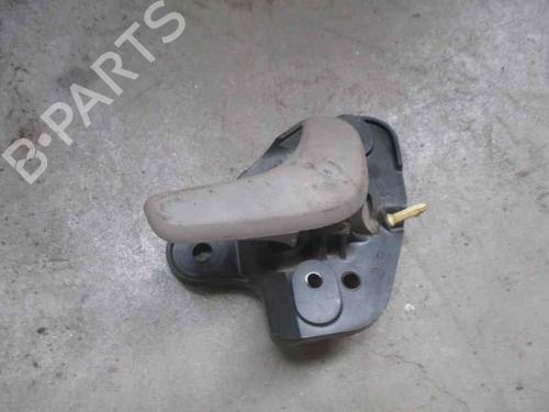 Used Front right interior door handle CHRYSLER VOYAGER IV (RG, RS) 2.5 CRD (141 hp) 3215286