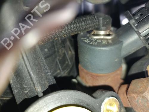 Engine ROVER 75 I Tourer (RJ) 2.0 CDTi | BP33184751M1 - Image 9