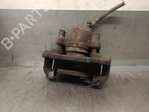 Right front brake caliper FORD FOCUS C-MAX (DM2) 1.6 TDCi | BP26674434M104 