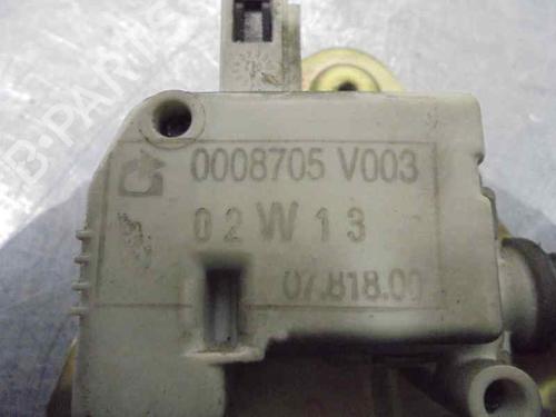 Fuel door actuator SMART CITY-COUPE (450) 0.6 (S1CLB1, 450.331, 450.336) | BP21022048E18
