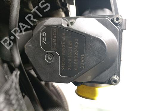 Engine FORD S-MAX (WA6) 2.0 TDCi | BP30897955M1