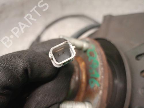Right front steering knuckle KIA STONIC (YB) 1.2 CVVT | BP27243258M26 