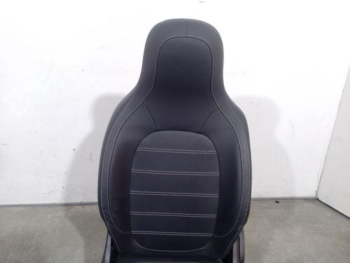 Siège avant gauche SMART FORFOUR Hatchback (453) electric drive (453.091) | BP29460660C15 