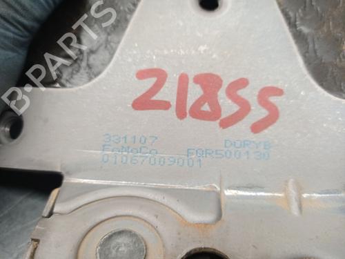 Tailgate lock LAND ROVER RANGE ROVER SPORT I (L320) 2.7 D 4x4 | BP23190377C101 