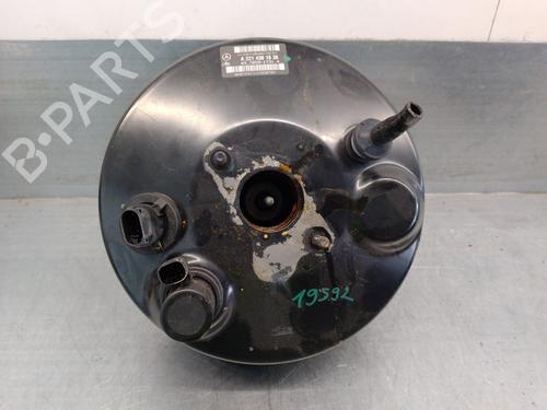 Servo brake MERCEDES-BENZ S-CLASS (W221, V221) S 500 (221.071, 221.171) | BP18357030M42 