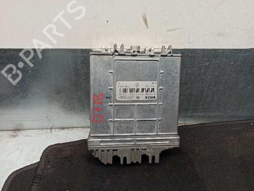 Used Engine control unit (ECU) RENAULT MEGANE I (BA0/1_) 1.9 dTi (BA08, BA0N) (98 hp) 7248934