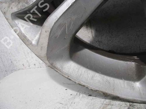 Rim PEUGEOT 208 I (CA_, CC_) 1.6 HDi | BP6021584C45