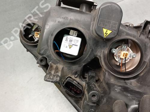 Left headlight FORD S-MAX (WA6) 2.0 TDCi | BP32035392C28  - Image 10