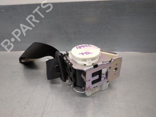 Rear right seatbelt BMW X3 (E83) 3.0 d | BP15843473I28 