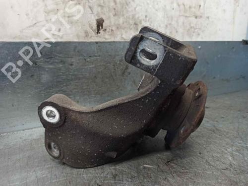Right rear steering knuckle AUDI A6 C6 (4F2) 2.7 TDI | BP9514829M28