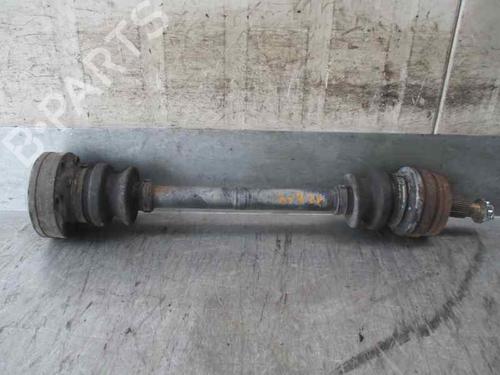 Used Right front driveshaft MERCEDES-BENZ S-CLASS (W140) [1991-1998]  7513756