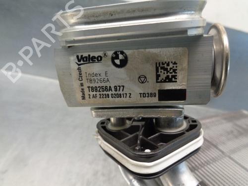 Air conditioning evaporator BMW 1 (F20) 118 d | BP11669246M109 