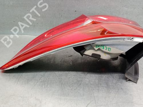 Right taillight BMW X6 (E71, E72) xDrive 35 d | BP32081279C35 - Image 3