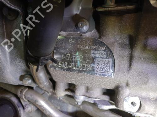 Engine MERCEDES-BENZ GLC (X253) 200 d 4-matic (253.916) | BP30059463M1