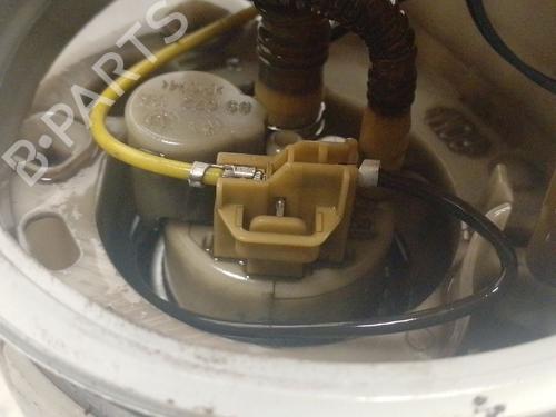 Fuel pump SEAT IBIZA III (6L1)  | BP22727369M76 