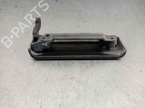 Front left exterior door handle FORD ESCORT IV Convertible (ALF) 1.6 i | BP9640894C128