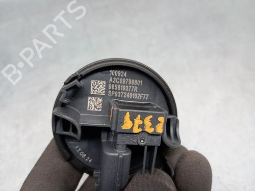 Module électronique RENAULT CAPTUR II (HF_) TCe 90 (HFM6) | BP29735062M83