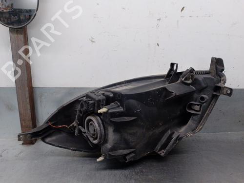 Left headlight NISSAN NOTE (E11, NE11) 1.4 | BP34523299C28 - Image 4