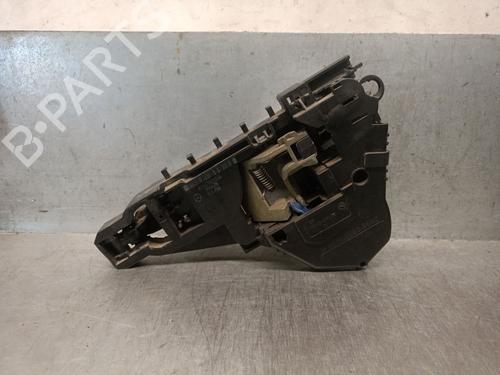 Front right exterior door handle MERCEDES-BENZ M-CLASS (W164) ML 320 CDI 4-matic (164.122) | BP24611816C129 