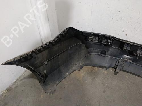 Rear bumper MERCEDES-BENZ C-CLASS (W204) C 220 CDI (204.008) | BP28726077C8