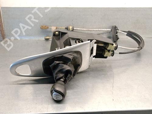 Gear lever SAAB 9-3 Convertible (YS3F) 2.0 t | BP27707657M90 